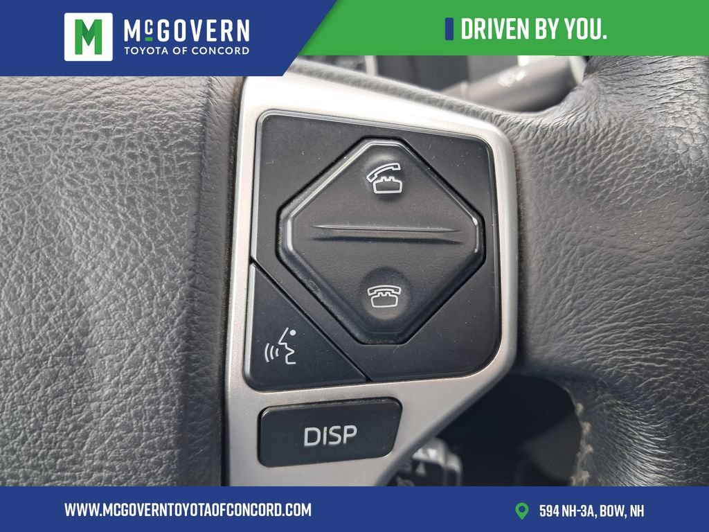Used 2015 Toyota Tundra Limited w/ Limited Premium Package AWD/4WD image 24