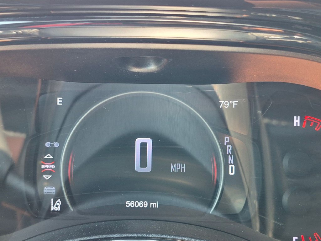 Used 2022 Dodge Durango Citadel AWD/4WD image 13