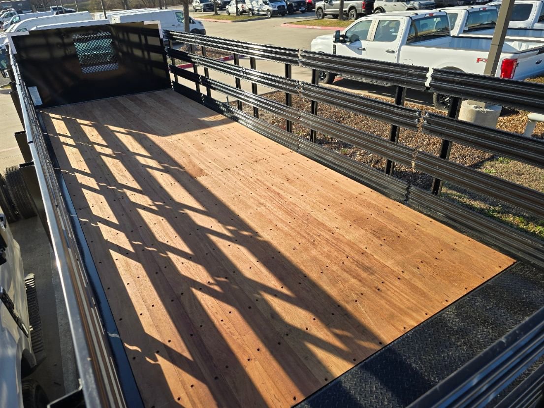 New 2026 Ford F650 2WD Regular Cab Super Duty image 9