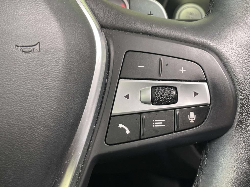 Used 2020 BMW X3 xDrive30i w/ Convenience Package AWD/4WD image 36