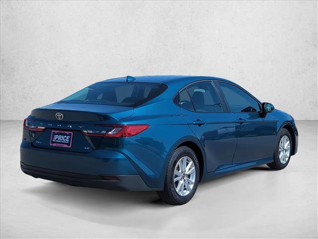 Used 2026 Toyota Camry LE FWD image 6