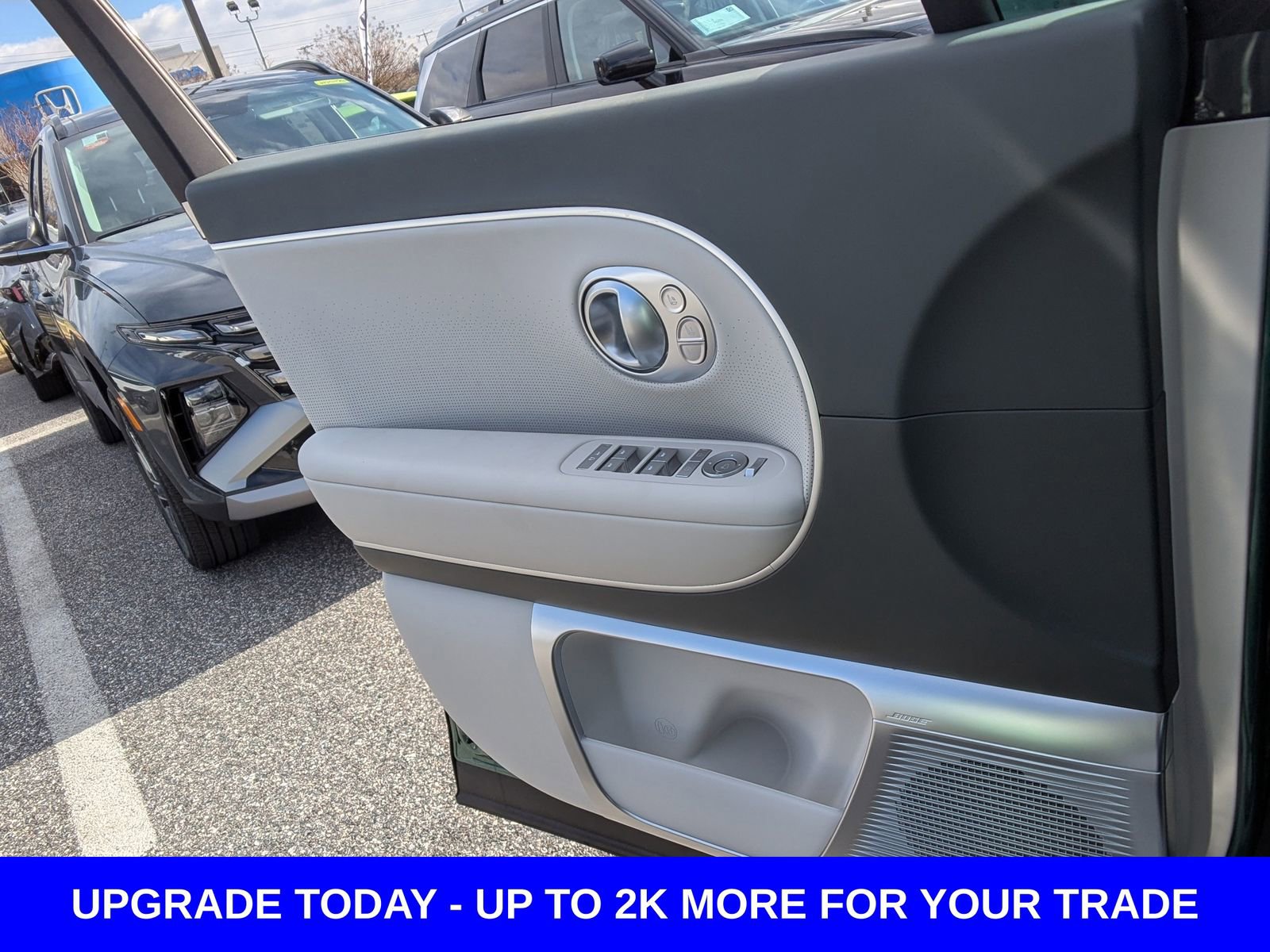 New 2026 Hyundai Ioniq 9 Calligraphy AWD/4WD image 34