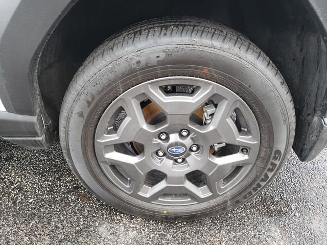 New 2026 Subaru Outback Premium image 20