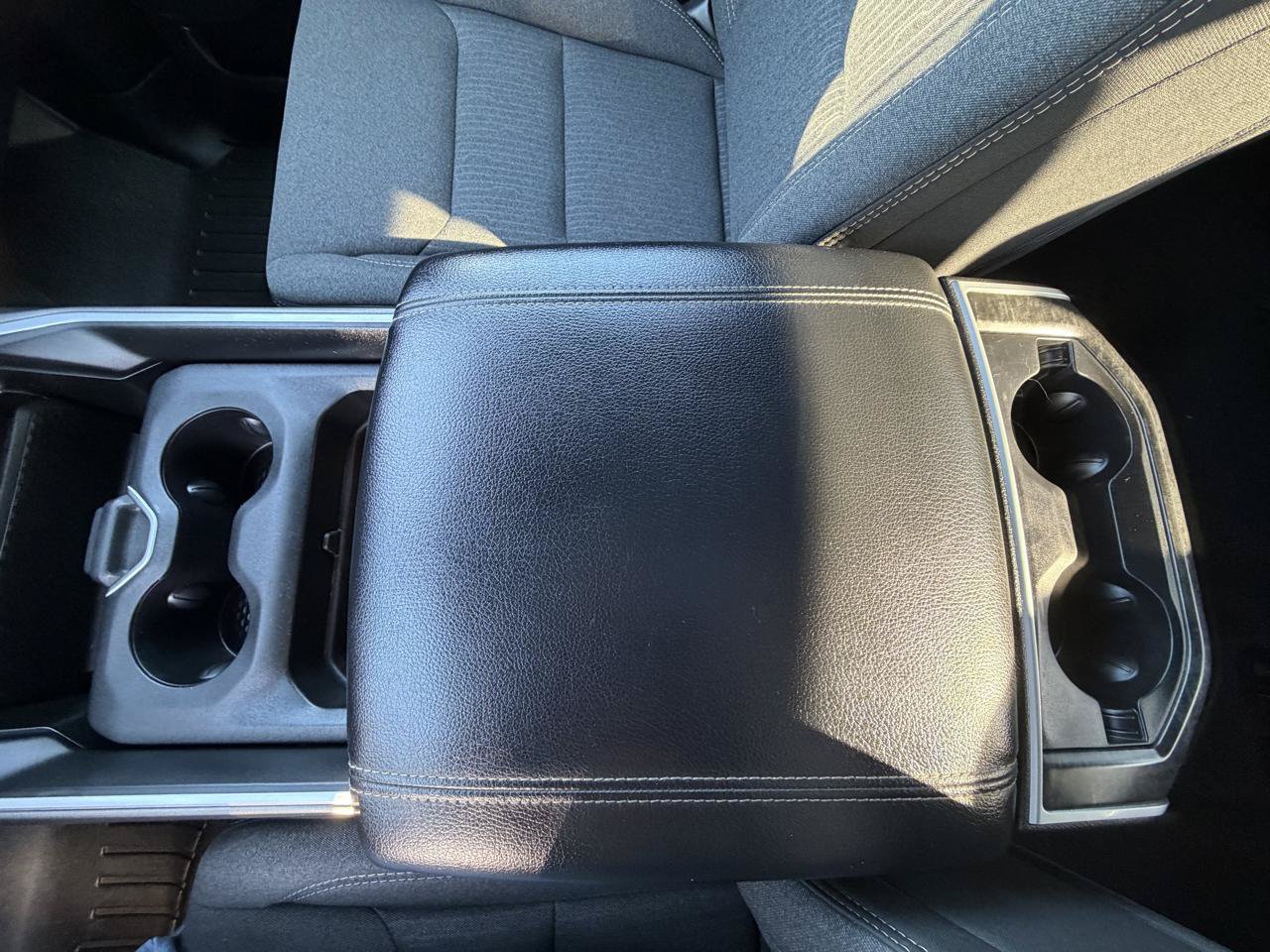Used 2019 RAM 1500 Big Horn AWD/4WD image 31