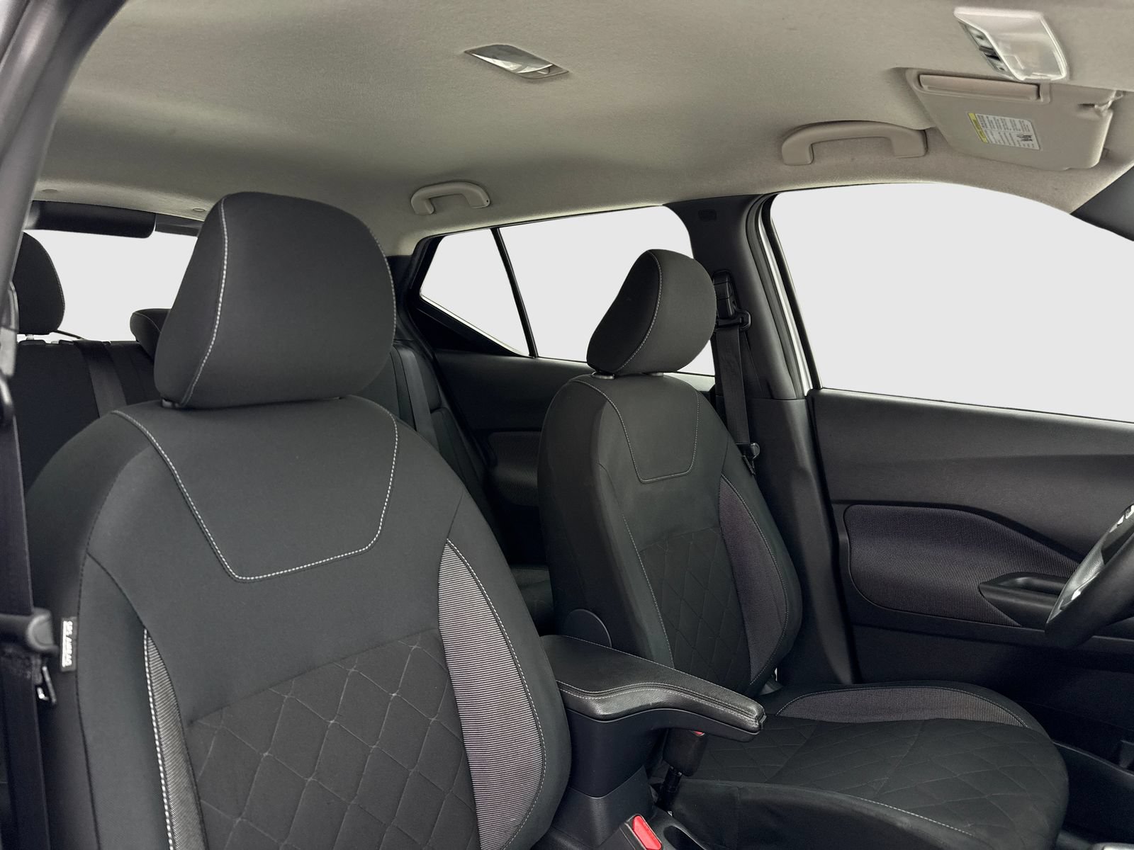 Used 2020 Nissan Kicks S FWD image 39