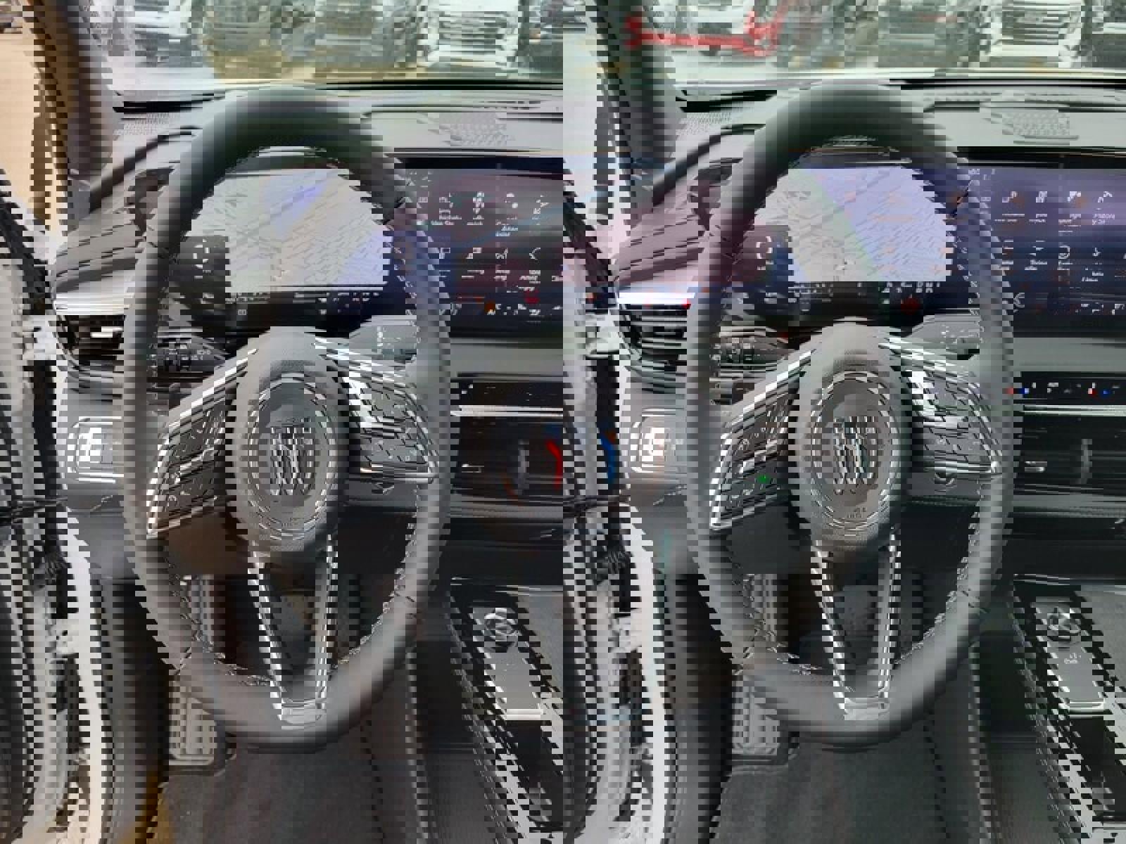 New 2026 Buick Enclave Preferred w/ Power Package image 18