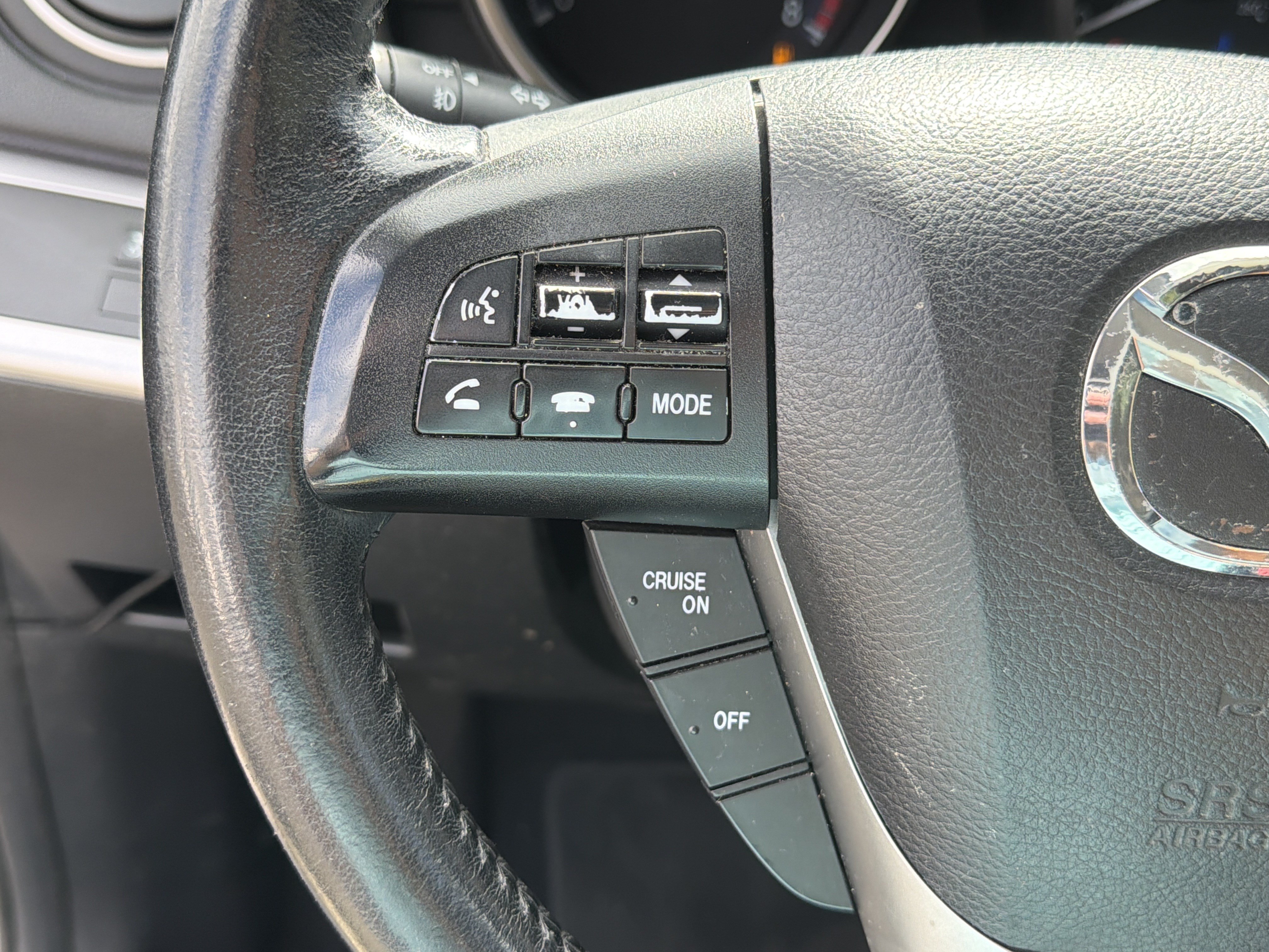 Used 2012 MAZDA MAZDA3 s Touring FWD image 15
