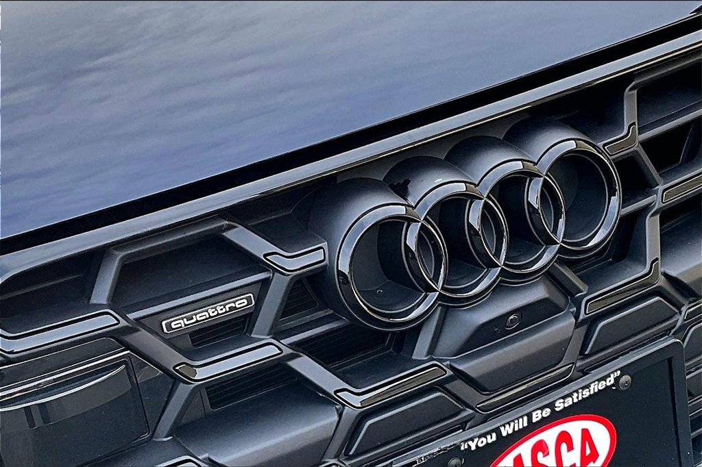 Used 2025 Audi A6 Premium Plus w/ Premium Plus Package image 33