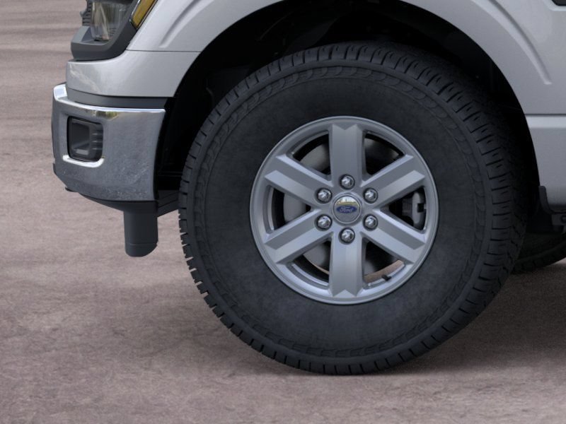 New 2026 Ford F150 XL AWD/4WD image 21