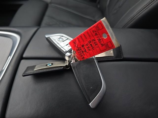 Used 2021 BMW 750i xDrive w/ M Sport Package image 45