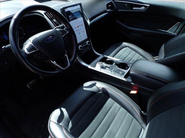 Used 2024 Ford Edge ST-Line AWD/4WD image 12