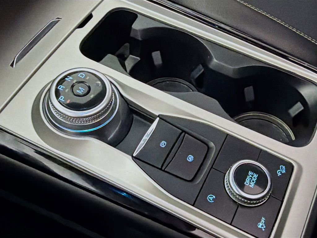 Used 2022 Ford Explorer ST w/ Equipment Group 401A image 21