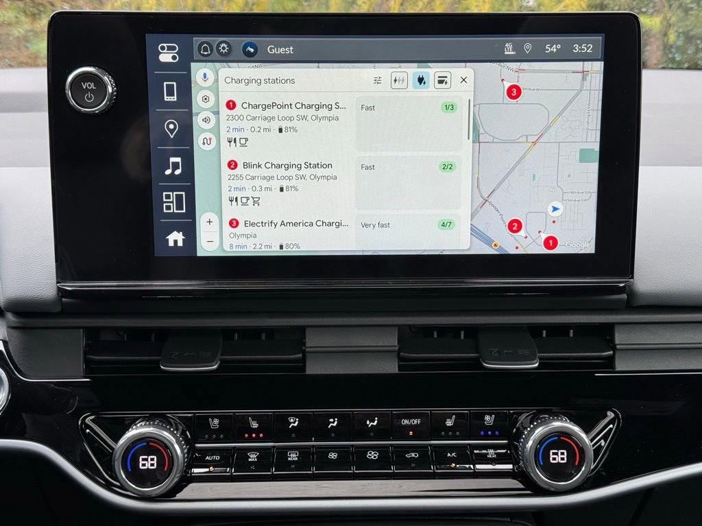 New 2026 Honda Prologue Elite image 14