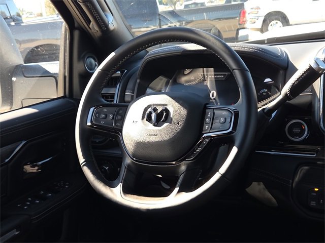 New 2026 RAM 2500 Limited image 15