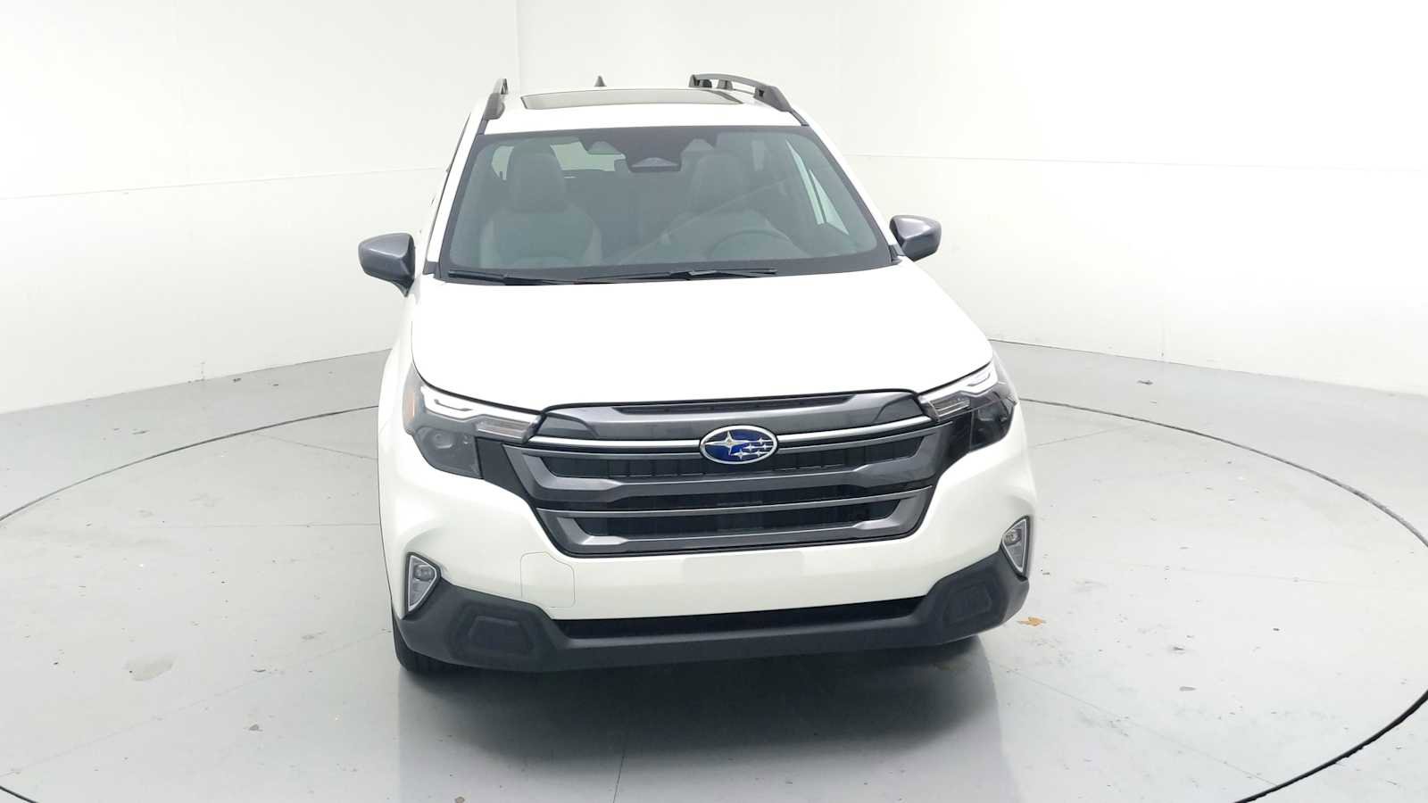 New 2026 Subaru Forester Premium image 2