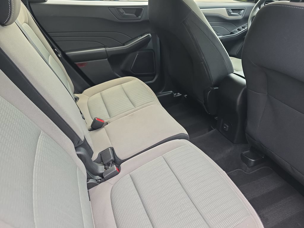 Used 2022 Ford Escape S AWD/4WD image 16