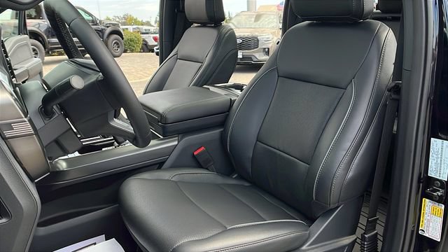 New 2026 Ford F150 Lariat w/ Equipment Group 501A Mid AWD/4WD image 18