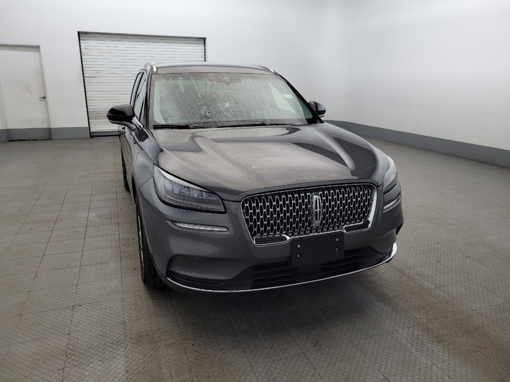 Used 2022 Lincoln Corsair AWD w/ Equipment Group 101A image 14