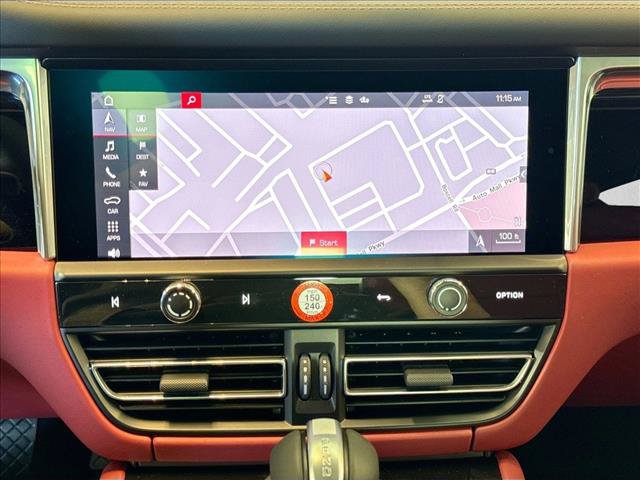New 2026 Porsche Macan S AWD/4WD image 16