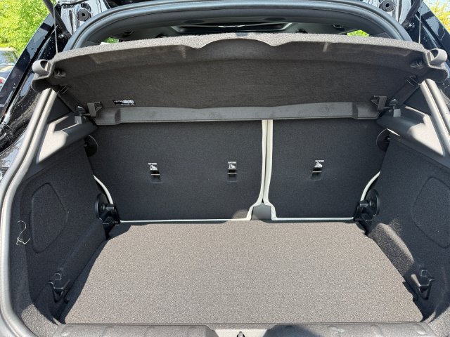 New 2026 MINI Cooper S FWD image 19