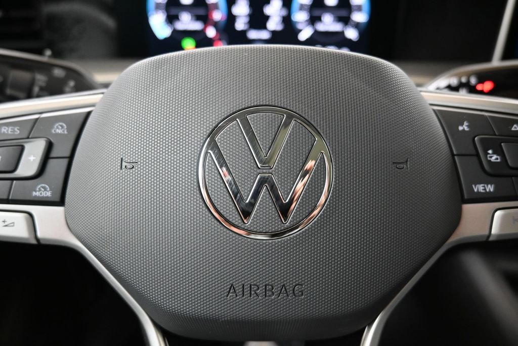 New 2026 Volkswagen Tiguan SE AWD/4WD image 28