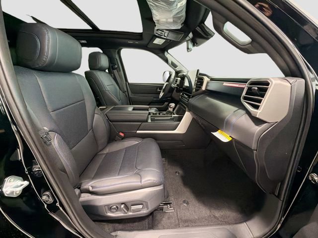 New 2026 Toyota Sequoia Platinum AWD/4WD image 22