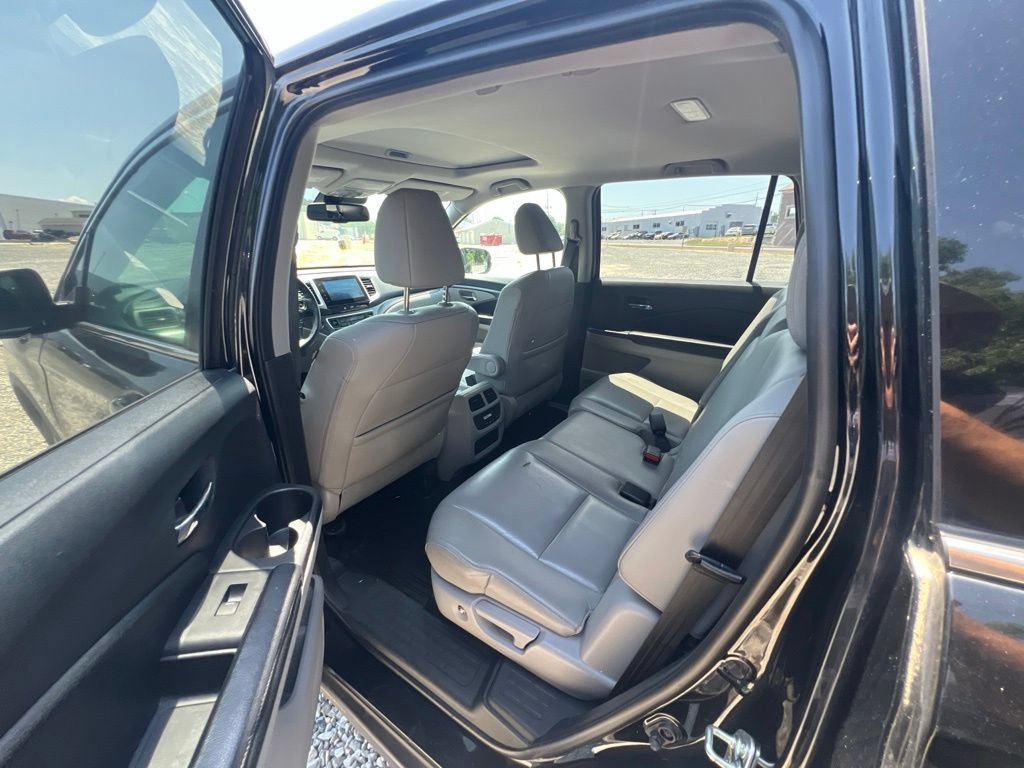 Used 2016 Honda Pilot EX-L image 9