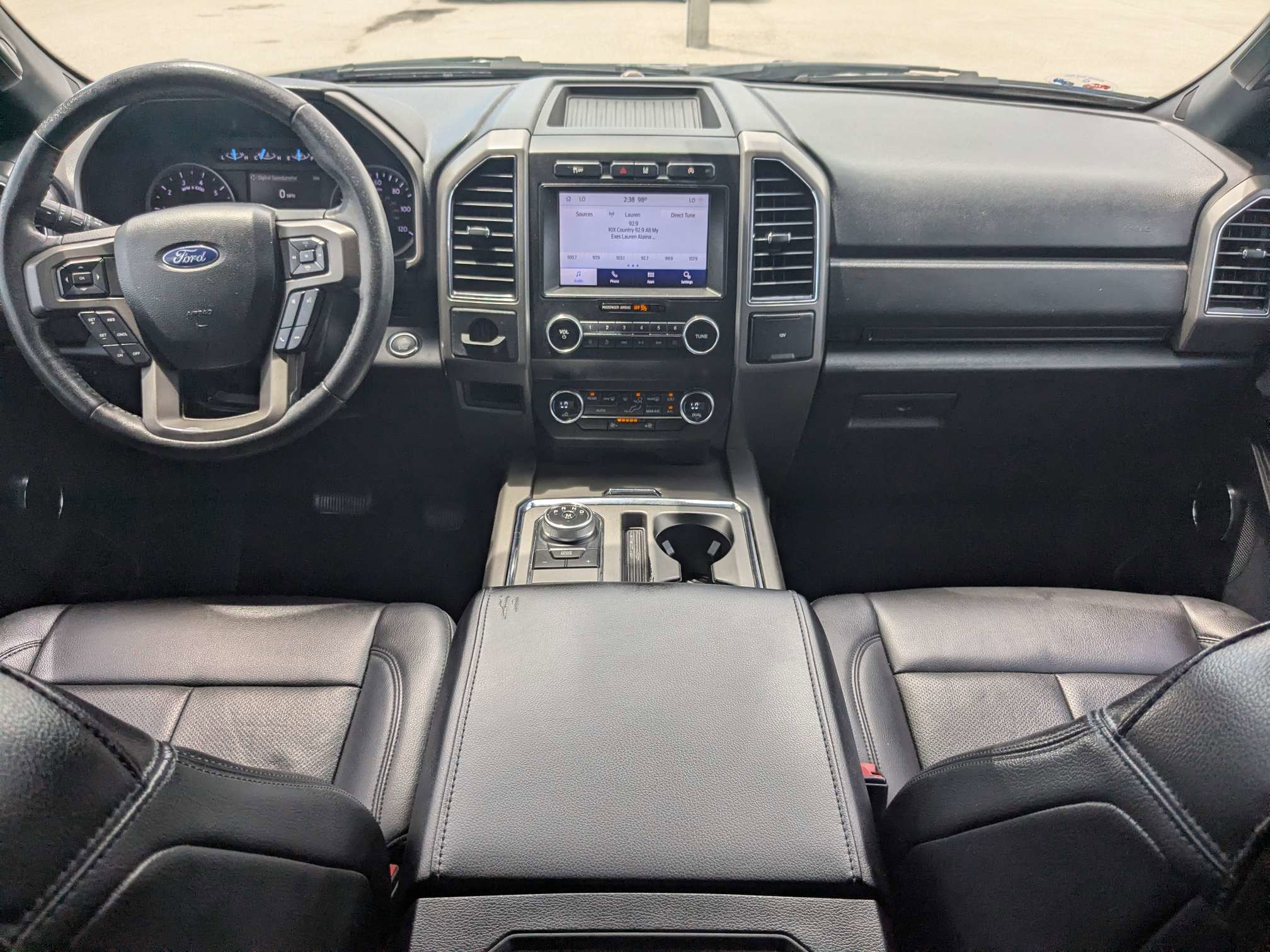 Used 2020 Ford Expedition XLT w/ Equipment Group 201A RWD image 17