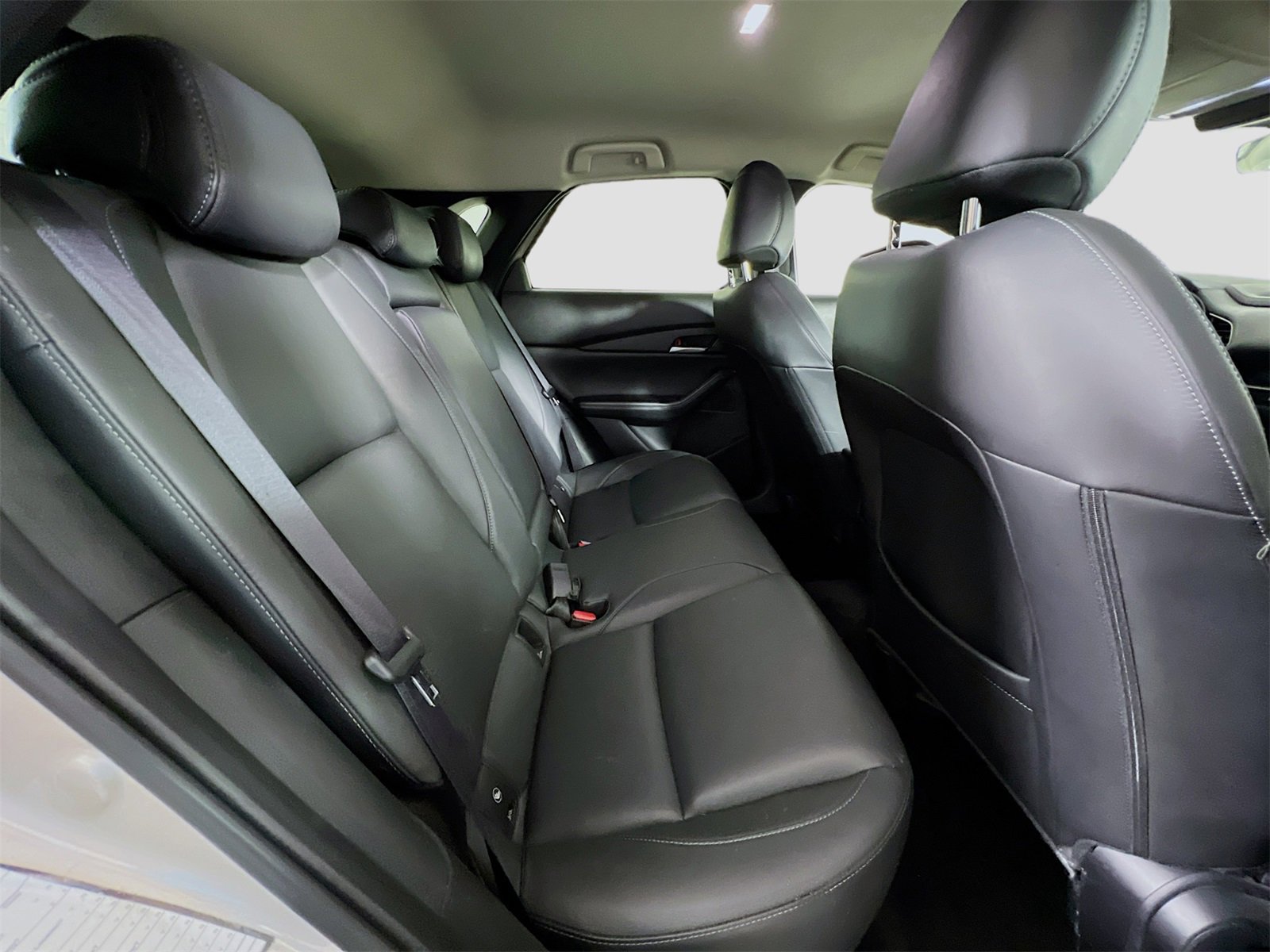 Used 2024 MAZDA CX-30 AWD 2.5 S w/ Select Sport Pkg image 27