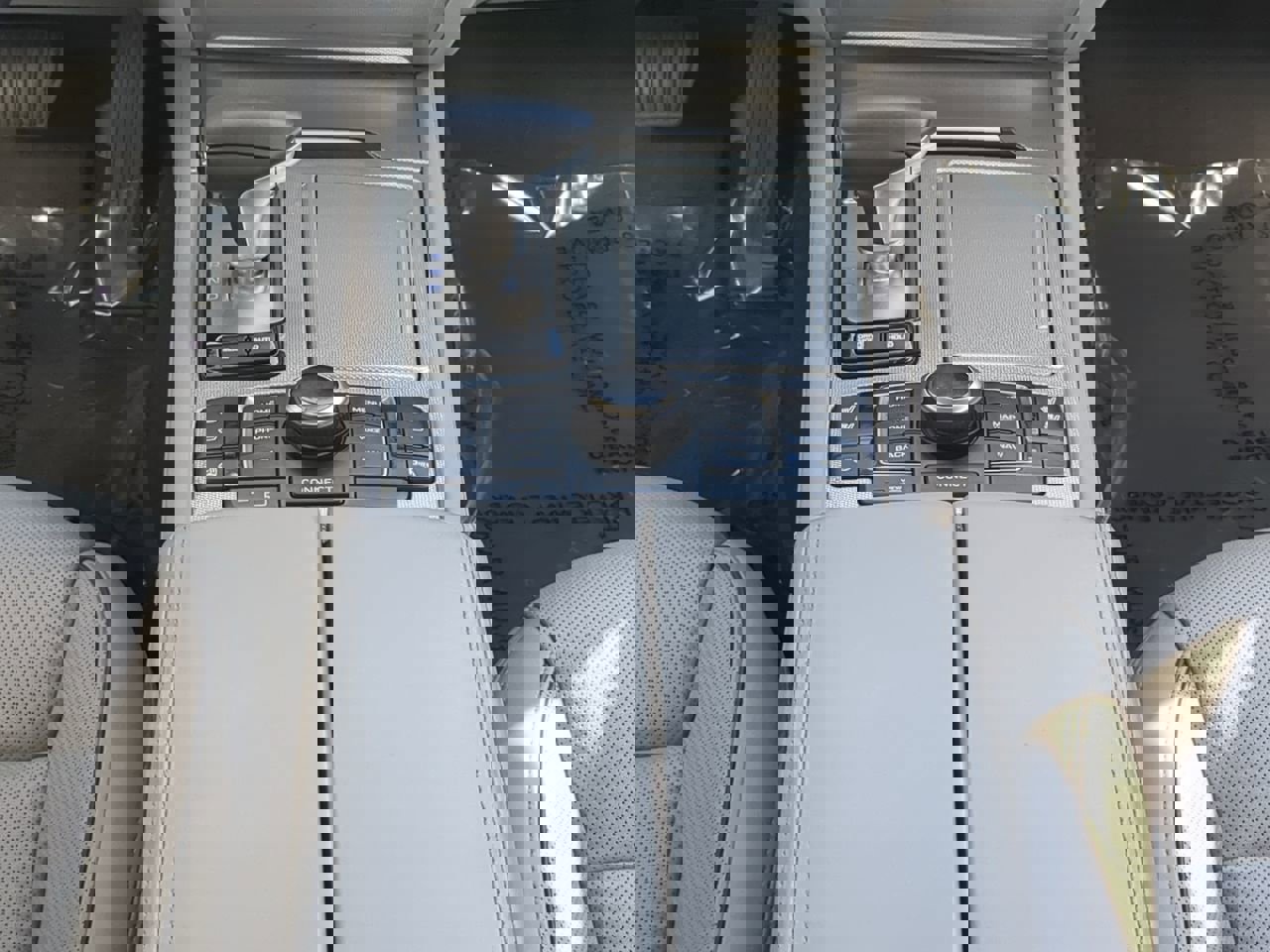 Used 2019 Genesis G80 5.0 Ultimate image 19