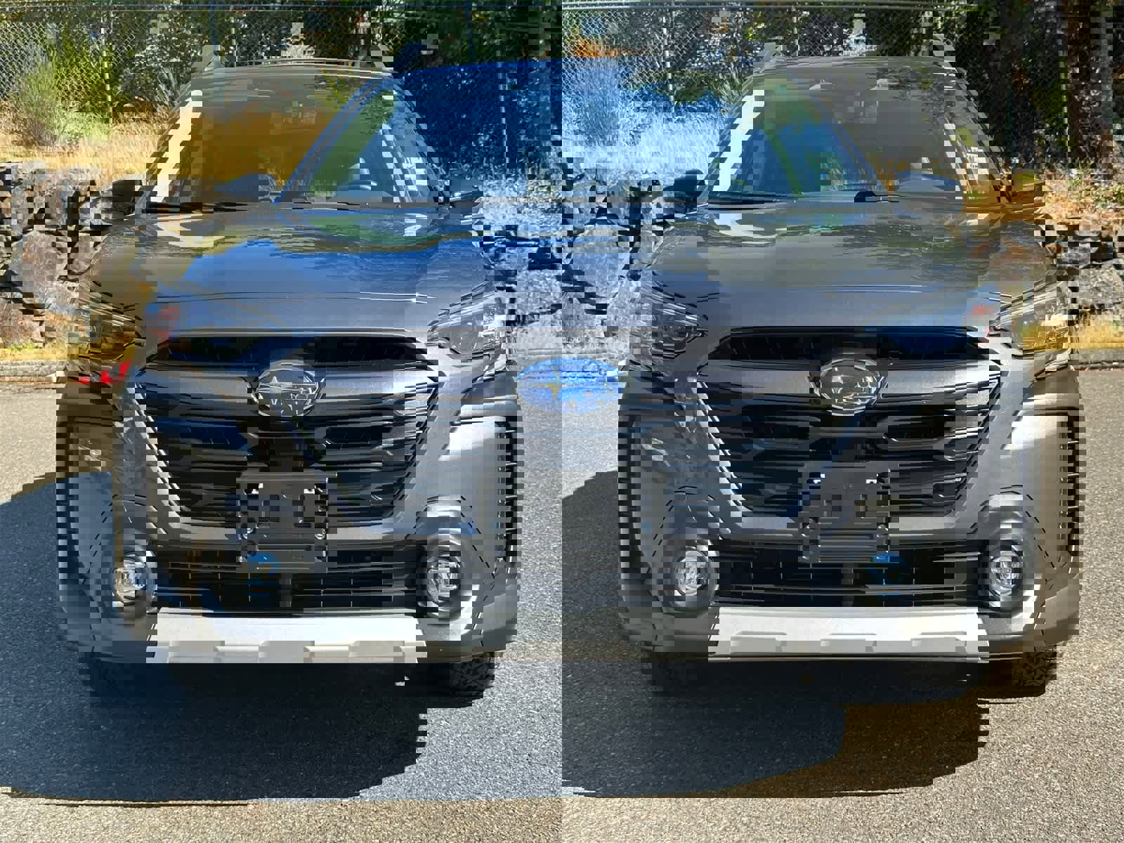 Certified 2024 Subaru Outback Limited XT image 5