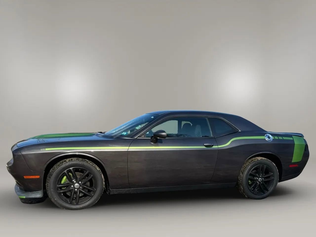 Used 2019 Dodge Challenger GT image 32