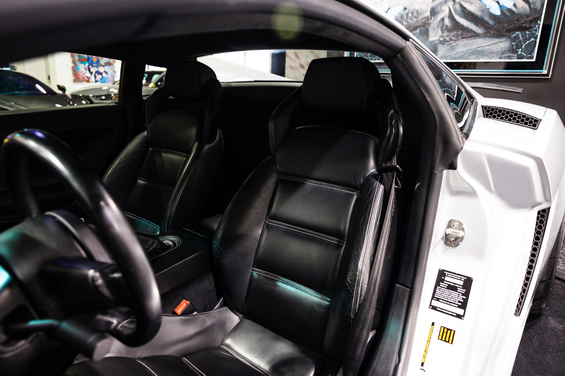 Used 2004 Lamborghini Gallardo image 2