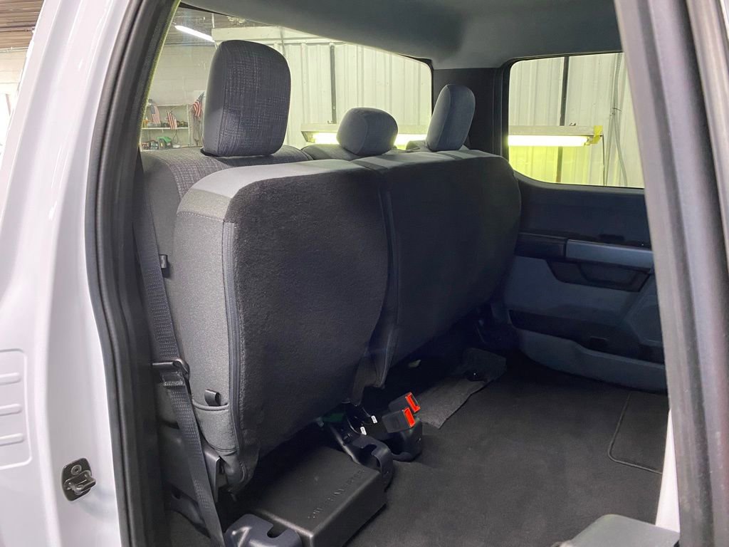 Used 2024 Ford F250 XLT image 47