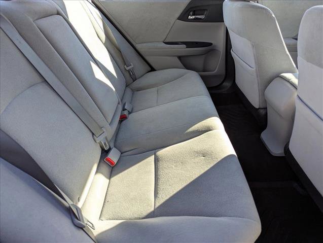 Used 2013 Honda Accord LX image 18