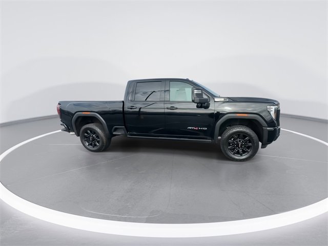 Used 2024 GMC Sierra 2500 AT4 w/ AT4 Premium Plus Package image 9