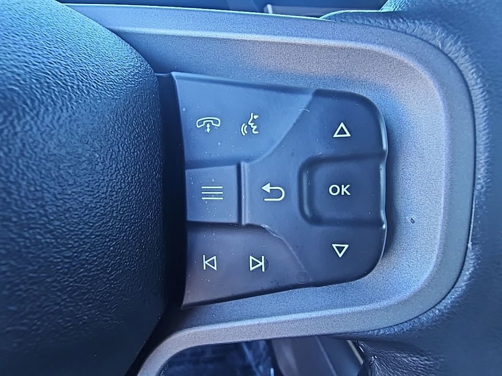 Used 2022 Ford Bronco Outer Banks w/ Sasquatch Package image 19