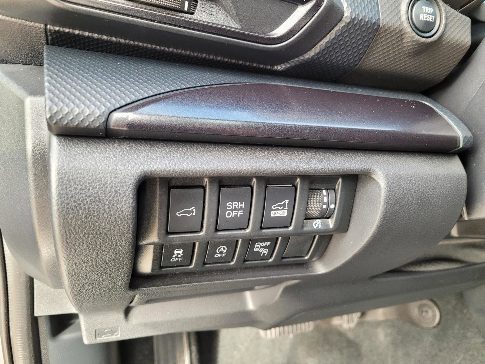 Certified 2024 Subaru Forester Sport image 29