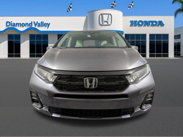 New 2026 Honda Odyssey Touring image 6