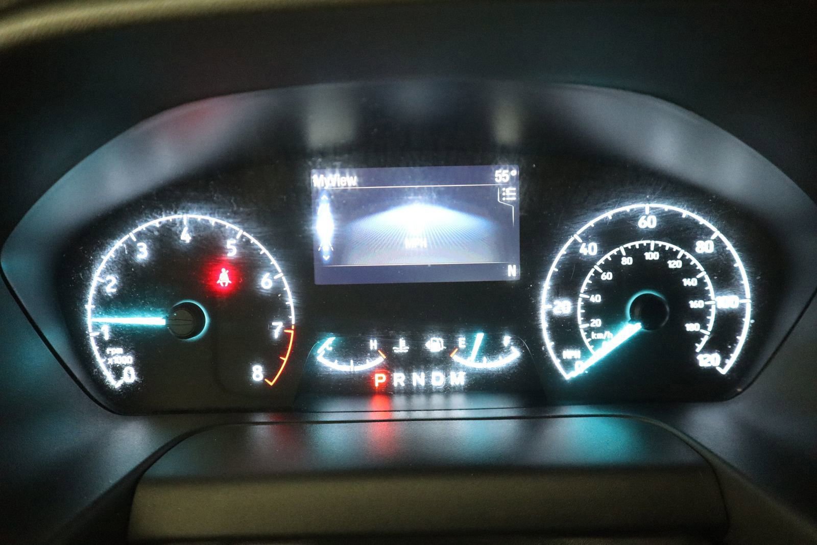 Used 2020 Ford Transit 150 Low Roof AWD image 30