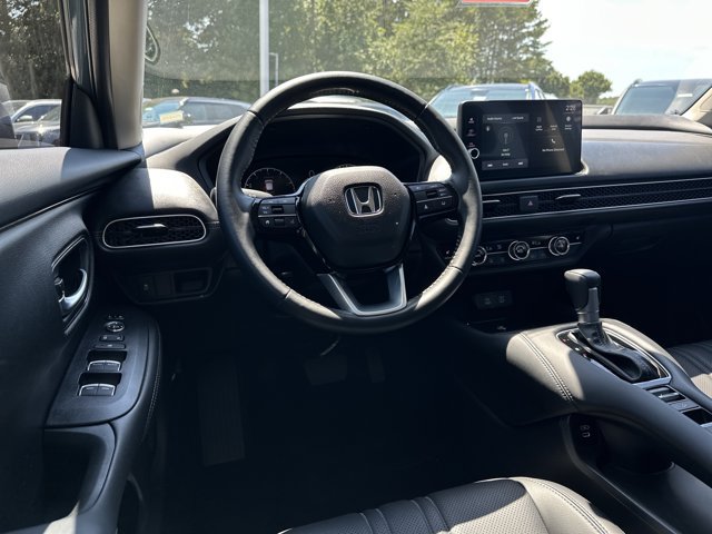 Used 2026 Honda HR-V EX-L image 27