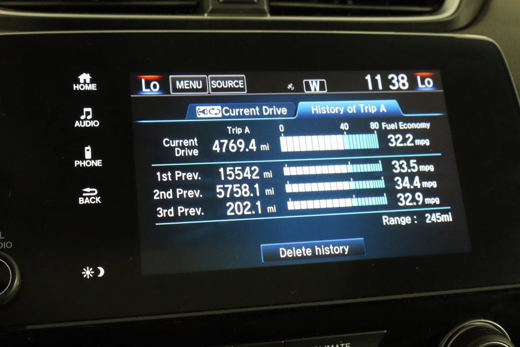 Used 2017 Honda CR-V EX-L image 36