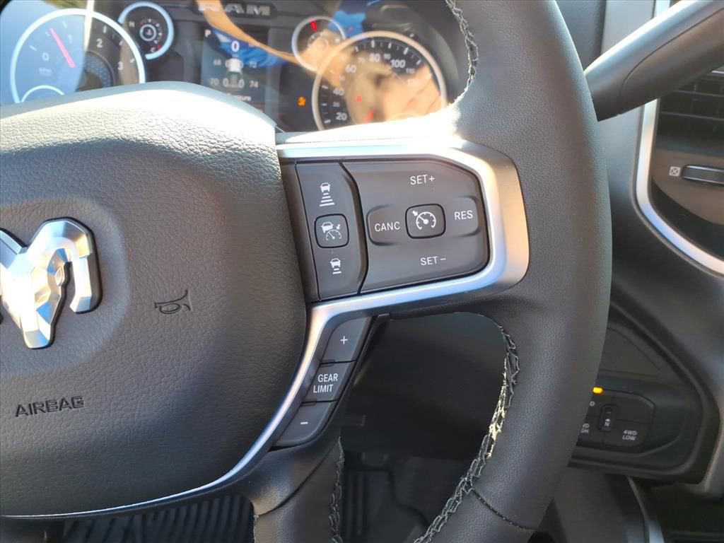 New 2025 RAM 2500 Big Horn image 14