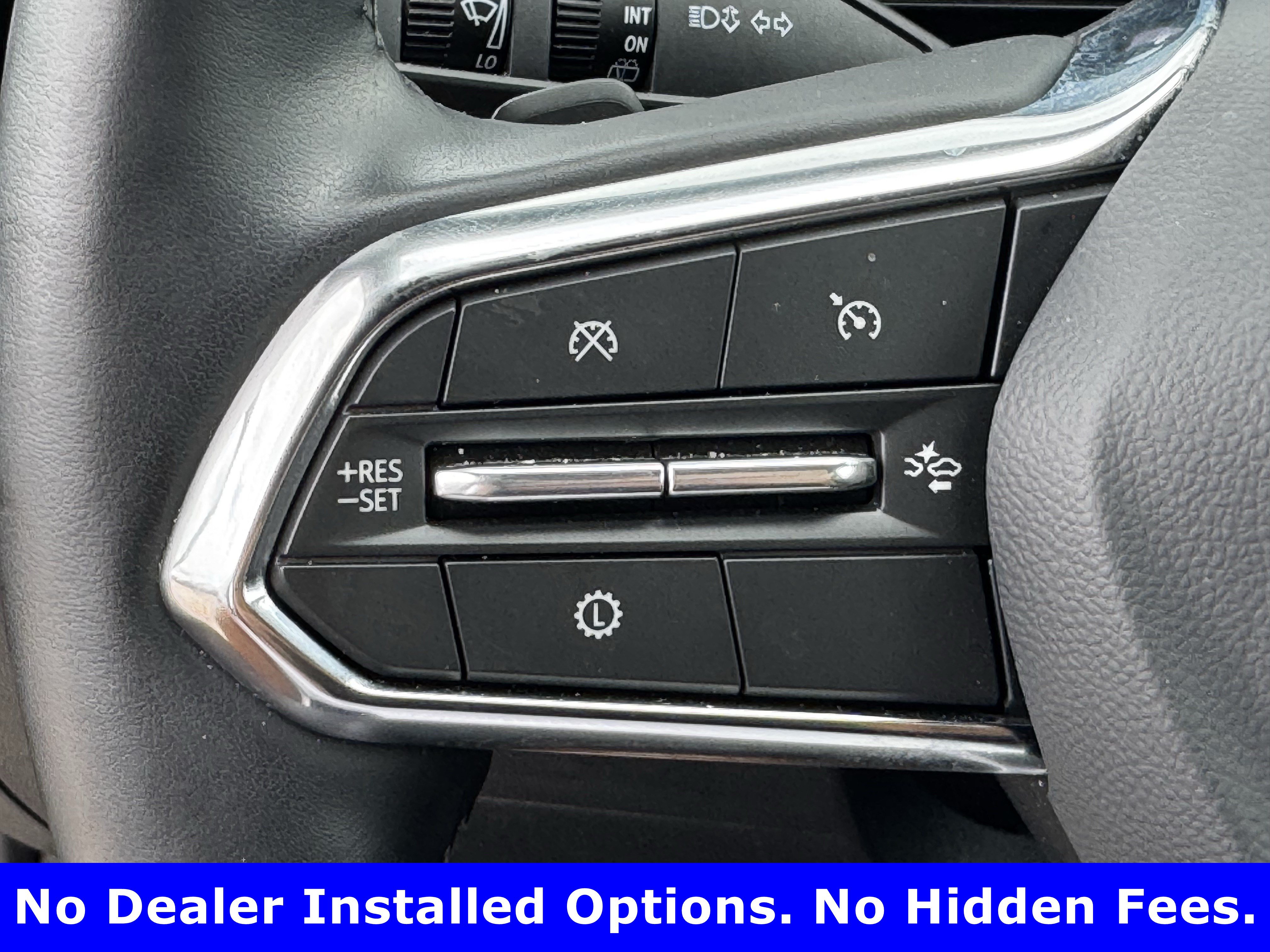 Used 2026 Chevrolet Equinox LT FWD image 25