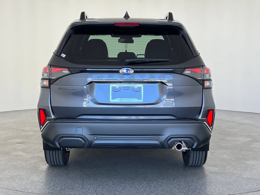 New 2026 Subaru Forester Limited AWD/4WD image 5