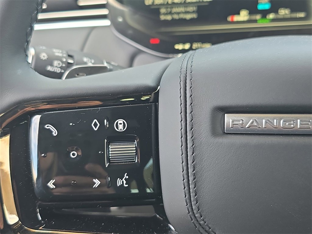 New 2026 Land Rover Range Rover Sport Dynamic SE image 18