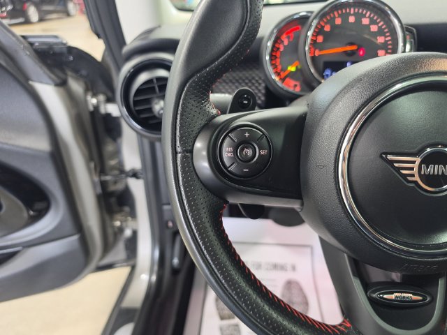 Used 2021 MINI Cooper S FWD image 18