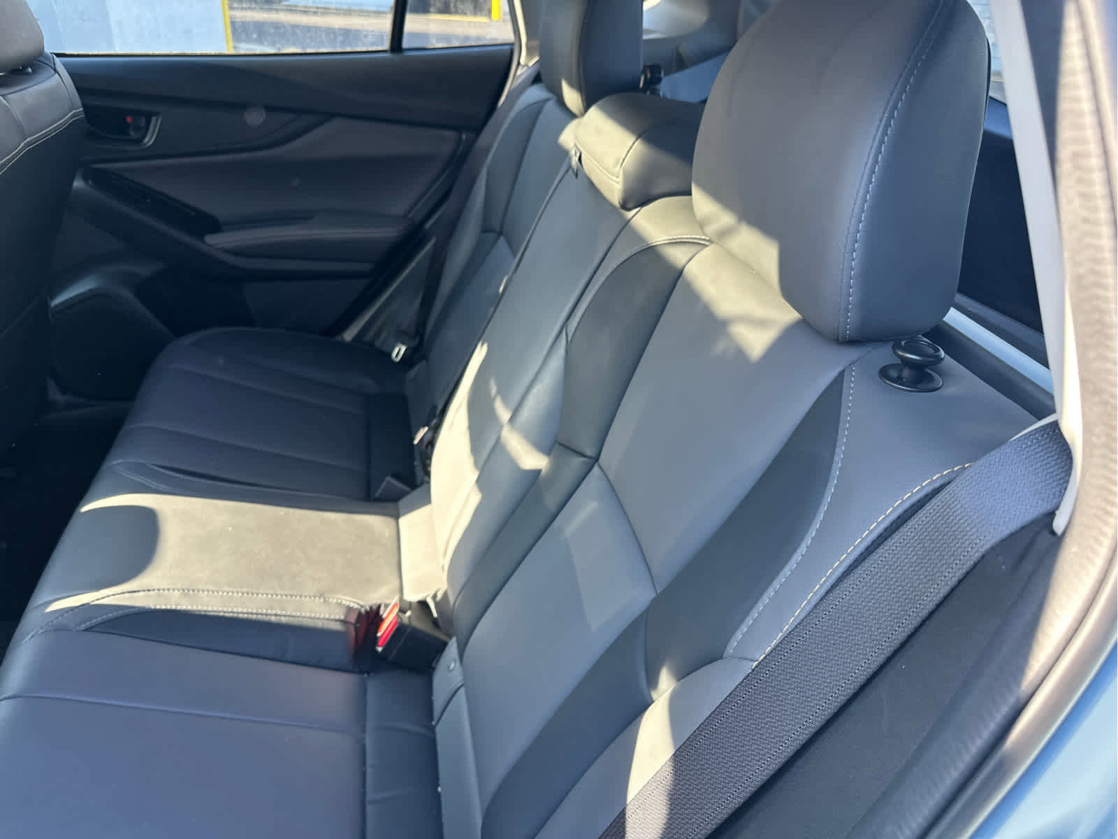 Used 2021 Subaru Crosstrek 2.5i Sport w/ Moonroof Package AWD/4WD image 7
