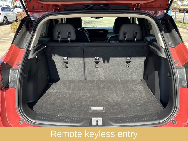 Used 2024 Buick Encore GX Sport Touring w/ Comfort Package image 12