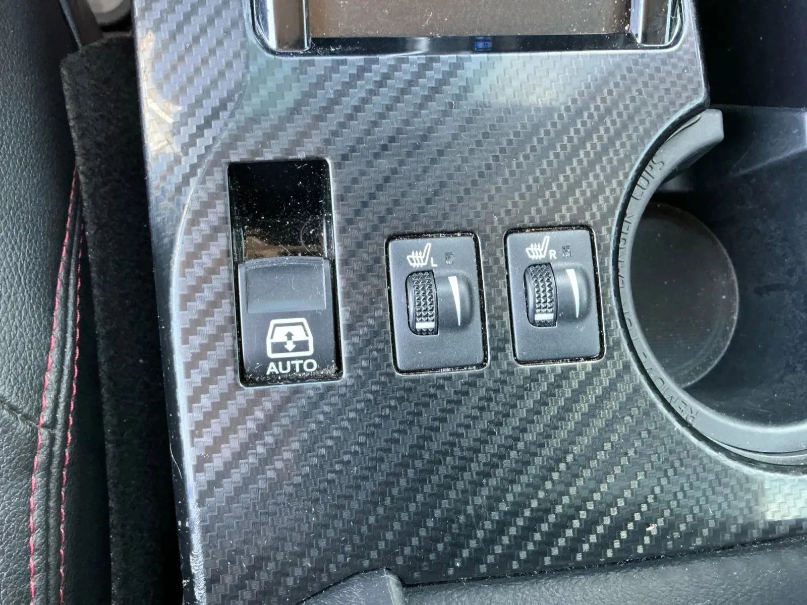 Used 2021 Toyota 4Runner TRD Off-Road Premium w/ Moonroof Package image 32